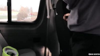 Getting Fucked for Money: The Ultimate Amateur Muscle Boy Experience