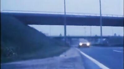 Wild Minet: Classic Vintage Gay Porn Revival!