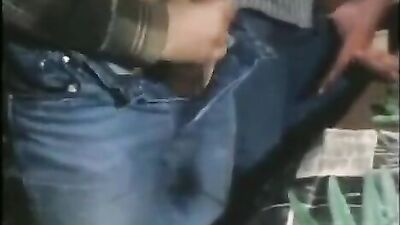 Wild Minet: Classic Vintage Gay Porn Revival!