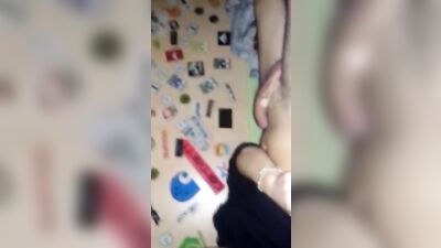 Italian Amateur Hardcore Fun Boys Solo Wank Revealed!