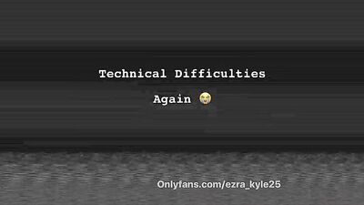 Asian Muscle Man Meets Fetish Femboy EzraKyle25 - Kinky AAPI Fun!