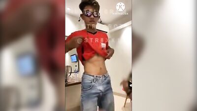 Blowjob Couple Cam Show Porn - Oral Delights with Gay Cams!