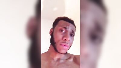 Cum rag in demand: old video remake with new twist!