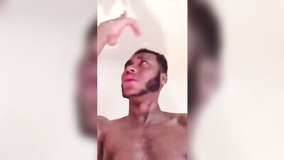 Cum rag in demand: old video remake with new twist!