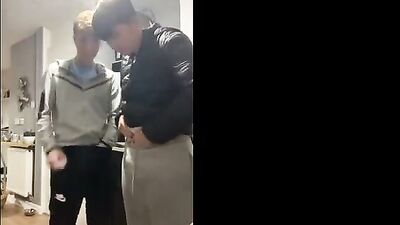 Gay Porn: Forbidden Desires Unleashed - First Time Recorded Bisexual Fun with Straight Boys and Big Cocks