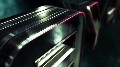 Three Skinny Cuties Share One Big Cock