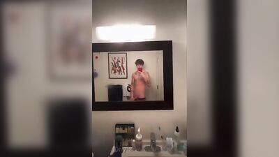 Gay Porn: Daddys Hot Big Cock Onlyfans Str8 Solo