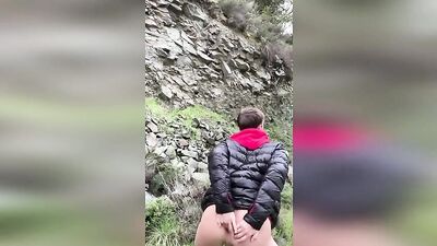 YF - Handsome Boys Wanking, Fingering and Sucking Dick in front of everyone ...