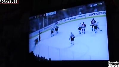 Twink Gangbang Orgy: Hardcore Bareback Group Sex with Ass Play and Oral