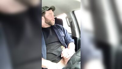 Blowing Straight Cum: A Journey in the World of Gay Pornography