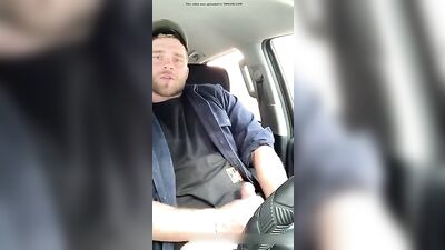 Blowing Straight Cum: A Journey in the World of Gay Pornography