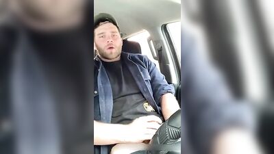 Blowing Straight Cum: A Journey in the World of Gay Pornography