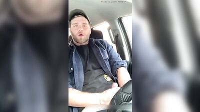 Blowing Straight Cum: A Journey in the World of Gay Pornography