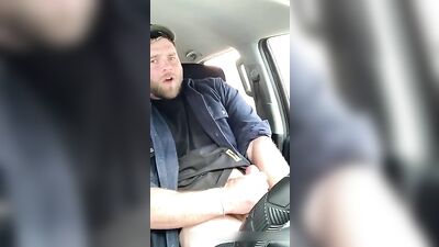 Blowing Straight Cum: A Journey in the World of Gay Pornography