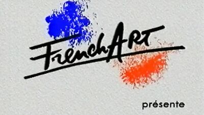 French Classic: Public Outdoor Oral Sex with Smooth Cute Teen Slaves