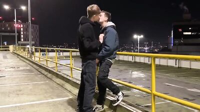 Twink Paradise: Harbour Public Porn Cum Shots Blond Action Amature Bareback Outside Boys Tube Twinks