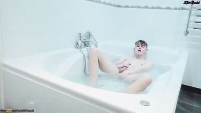 Gay Prison Action: Bigger Cocks, Harder Cums!