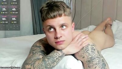 I would love to get up this Russian ass boys porn