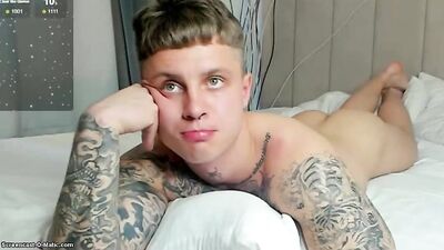 I would love to get up this Russian ass boys porn