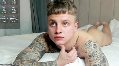 I would love to get up this Russian ass boys porn