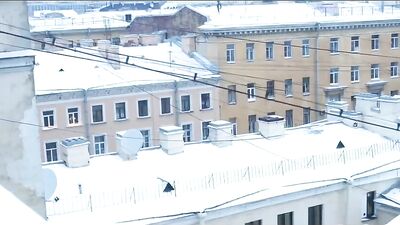 Gay Porn - After School Delights!