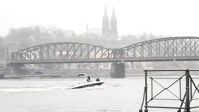 Train Sexual Heat: Action-Packed Bareback Oral Group