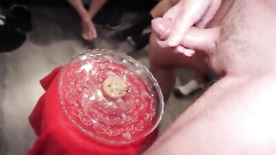 Boys Cookie Games Heat: Amateur Cum Shots Group Sex Straight Boys Boy-Wank