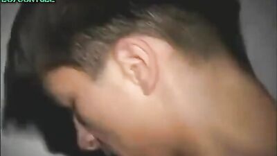 Passionate Latino Twinks: Intense Pleasure Unleashed