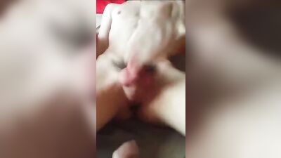 Asian Hotties Help Him Come: A Gay Porn Adventure!