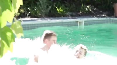 Raw Outdoor Passion - 065