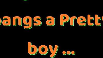 Blond Boy Blowjobs & More: Jakes Gay Porn Adventure!