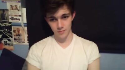 [ABX][VIP] Hottie Gay Boy Cums for Tube HD Pro - The Ultimate Gay Porn Experience