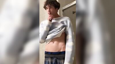 Cumming On Cam 255850