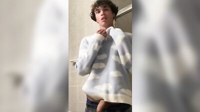 Cumming On Cam 255850