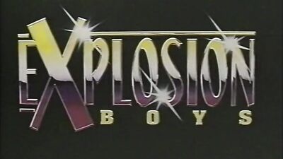 Sea Love - The Vintage Twink Bareback Cumshot Group Sex Experience