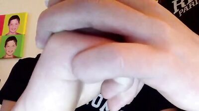 Brotherly Love: A Gay Porn Video with Old-Fashioned Twist!