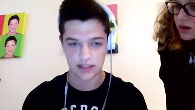 Brotherly Love: A Gay Porn Video with Old-Fashioned Twist!