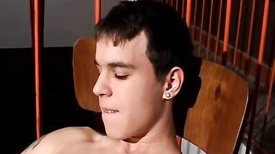 Eastboy Joses Classic Twink Porn Adventure