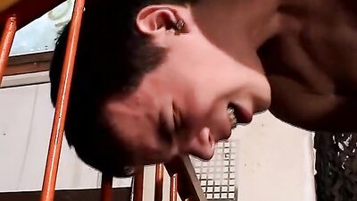 Eastboy Joses Classic Twink Porn Adventure