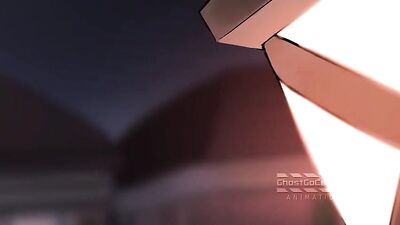 Gay Pizza Dude: Raw Oral Action with Big Bareback Cocks