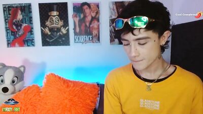 Maxijs Gaga Show: Unleash Your Inner Pop Star in This XXX Action!