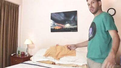 Stepdads Secret Lust - 416