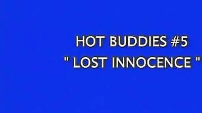 Young Innocence Lost - Rubax Video Gay Porn