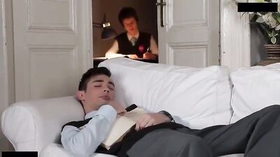 Gang Bang - The After School Teacher! OR