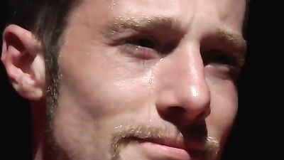 Heart-pounding Gay Porn: Kurt Wild and Aspens Scared Straight Part 4 - Action Ass Oral Fun Handjob