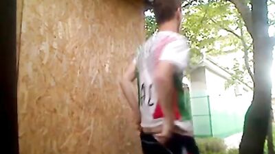 Gay Outdoor Dancing Twink Cam Porn Tube