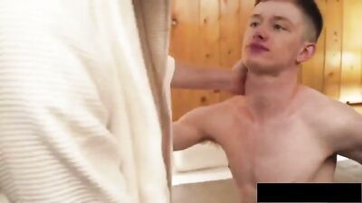 Stepdads Secret Desires: The Ultimate Gay Porn Experience!