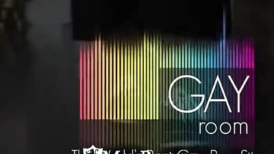 Gangbang Frat Party: Graduating Class of 2024