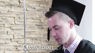 Gangbang Frat Party: Graduating Class of 2024