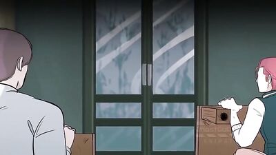 Zombie Survivors: Gay Porn Animation Action Asian Bareback Big Cocks Cartoons Raw and Porn!